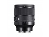 Sigma For Sony 24mm f/1.4 DG DN Art Lens